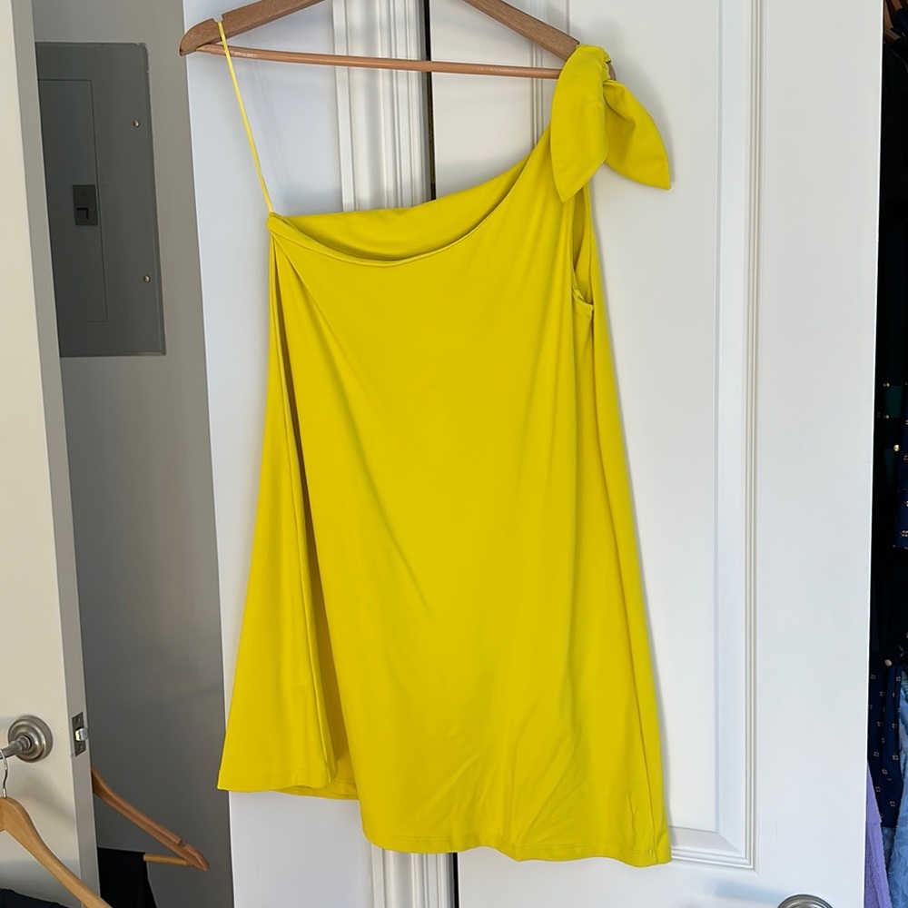 SUSANA MONACO DRESS